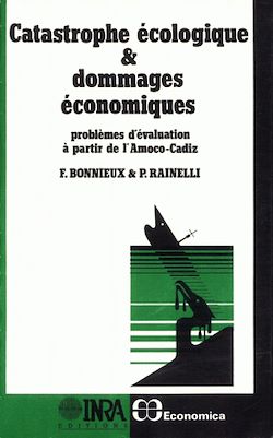 Télécharger le livre :  Catastrophe écologique et dommages économiques