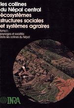 Download this eBook Collines du Népal central Tome 1