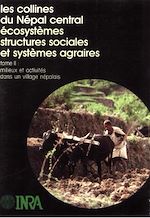 Download this eBook Les collines du Népal central écosystèmes strutures sociales et systèmes agraires  t.2