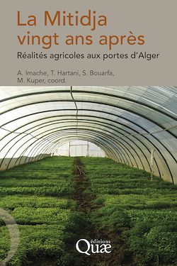 Télécharger le livre :  La  Mitidja vingt ans après