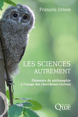 Télécharger le livre :  Les sciences autrement