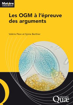 Télécharger le livre :  Les OGM à l'épreuve des arguments
