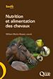 Télécharger le livre :  Nutrition et alimentation des chevaux