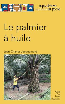Télécharger le livre :  Le palmier à huile