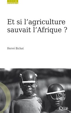 Télécharger le livre :  Et si l'agriculture sauvait l'Afrique ?