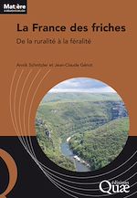 Télécharger le livre :  La France des friches