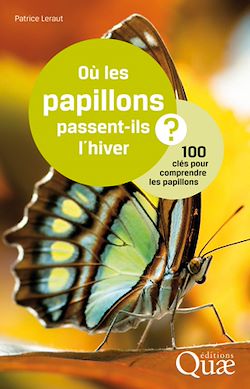 Télécharger le livre :  Où les papillons passent-ils l'hiver ?