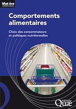 Download this eBook Comportements alimentaires