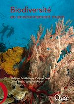 Télécharger le livre :  Biodiversité en environnement marin