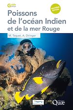 Download this eBook Poissons de l'océan Indien et de la mer Rouge