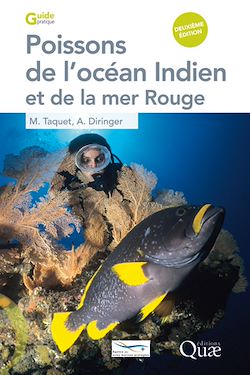 Télécharger le livre :  Poissons de l'océan Indien et de la mer Rouge