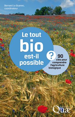 Télécharger le livre :  Le tout bio est-il possible ?