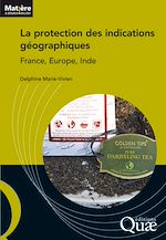 Download this eBook La protection des indications géographiques