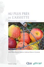 Download this eBook Au plus près de l'assiette