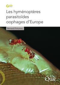 Téléchargez le livre :  Les hyménoptères parasitoïdes oophages d'Europe