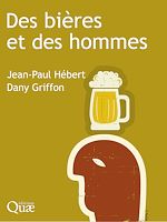 Download this eBook Des bières et des hommes