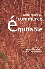 Download this eBook Dictionnaire du commerce équitable