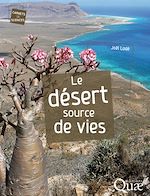 Download this eBook Le désert source de vies