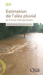 Download this eBook Estimation de l'aléa pluvial en France métropolitaine