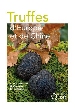Télécharger le livre :  Truffes d’Europe et de Chine