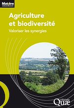 Télécharger le livre :  Agriculture et biodiversité