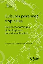 Download this eBook Cultures pérennes tropicales