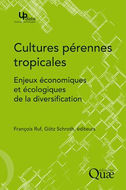 Télécharger le livre :  Cultures pérennes tropicales