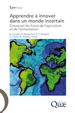 Télécharger le livre :  Apprendre à innover dans un monde incertain