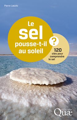 Télécharger le livre :  Le sel pousse-t-il au soleil ?