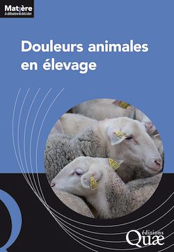 Télécharger le livre :  Douleurs animales en élevage