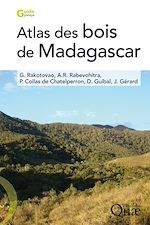 Télécharger le livre :  Atlas des bois de Madagascar