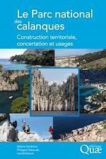 Download this eBook Le Parc national des calanques