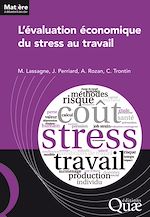 Télécharger le livre :  L'évaluation économique du stress au travail