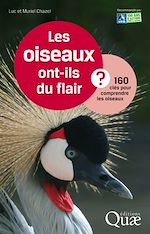 Download this eBook Les oiseaux ont-ils du flair ?