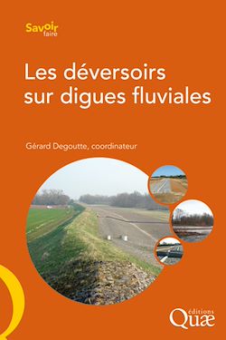 Télécharger le livre :  Les déversoirs sur digues fluviales