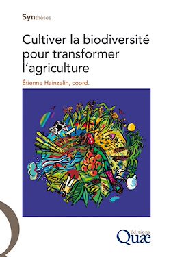 Télécharger le livre :  Cultiver la biodiversité pour transformer l'agriculture