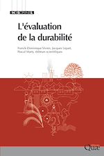 Download this eBook L'évaluation de la durabilité