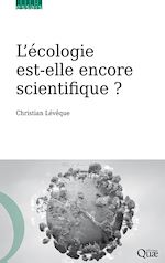 Download this eBook L'écologie est-elle encore scientifique ?