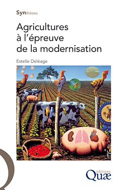 Télécharger le livre :  Agricultures à l’épreuve de la modernisation