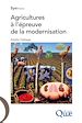 Télécharger le livre :  Agricultures à l’épreuve de la modernisation