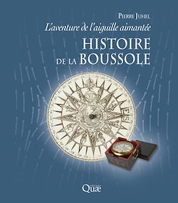 Télécharger le livre :  Histoire de la boussole