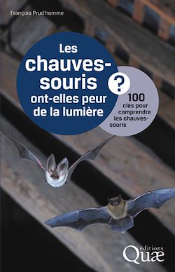 Télécharger le livre :  Les chauves-souris ont-elles peur de la lumière ?