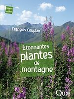 Download this eBook Étonnantes plantes de montagne