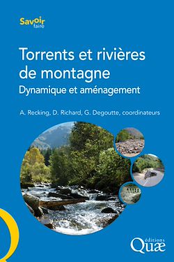 Télécharger le livre :  Torrents et rivières de montagne
