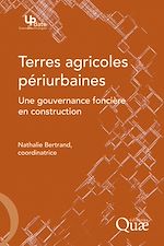 Download this eBook Terres agricoles périurbaines