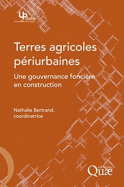 Télécharger le livre :  Terres agricoles périurbaines