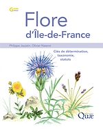 Télécharger le livre :  Flore d'Île-de-France