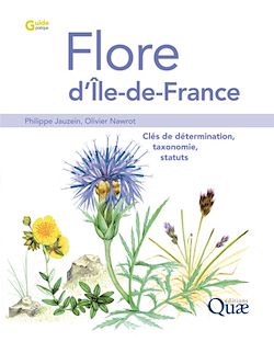 Télécharger le livre :  Flore d'Île-de-France