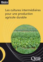 Télécharger le livre :  Les cultures intermédiaires pour une production agricole durable