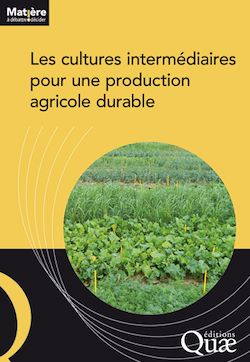 Télécharger le livre :  Les cultures intermédiaires pour une production agricole durable